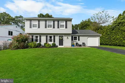 784 Constitution Drive, Brick, NJ 08724 - Photo 1