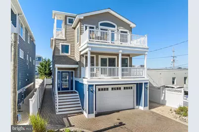 104 E 18th Street, Ship Bottom, NJ 08008 - Photo 1