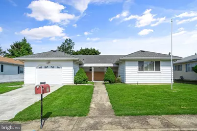 20 Marathon Street, Toms River, NJ 08757 - Photo 1