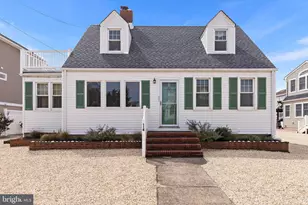 114 E Ohio, Long Beach Township, NJ 08008 - Photo 1