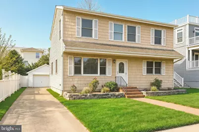 131 W Maryland Avenue, Long Beach Township, NJ 08008 - Photo 1