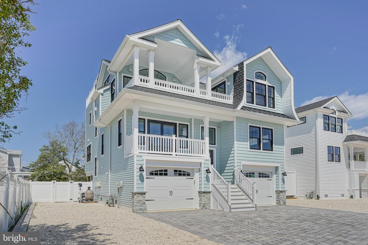 1005 Barnegat Ave, Ship Bottom, NJ 08008 MLS NJOC392138 Coldwell Banker