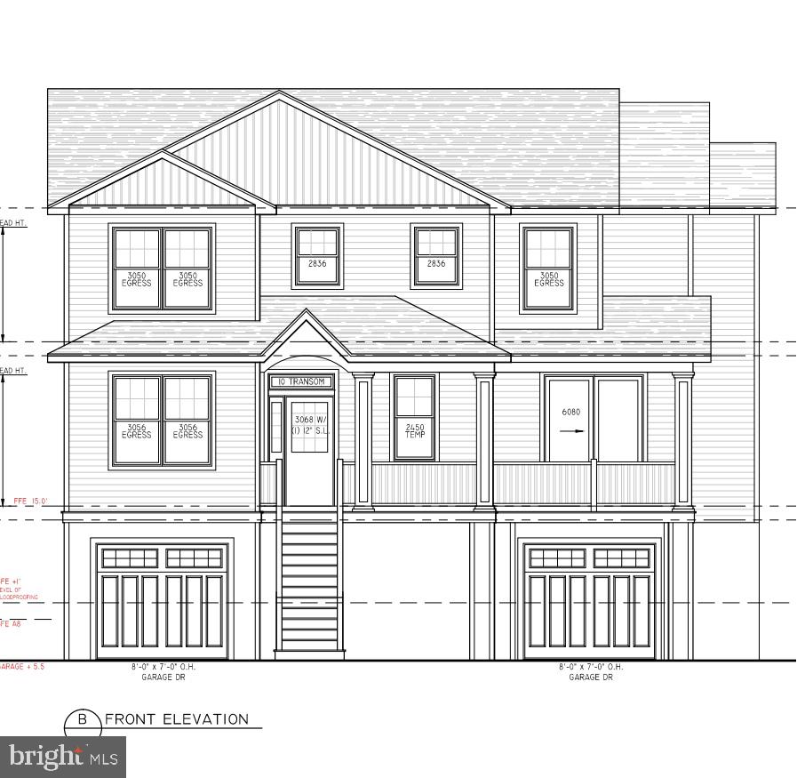 156 Morton Dr, Manahawkin, NJ 08050 MLS NJOC406092 Coldwell Banker