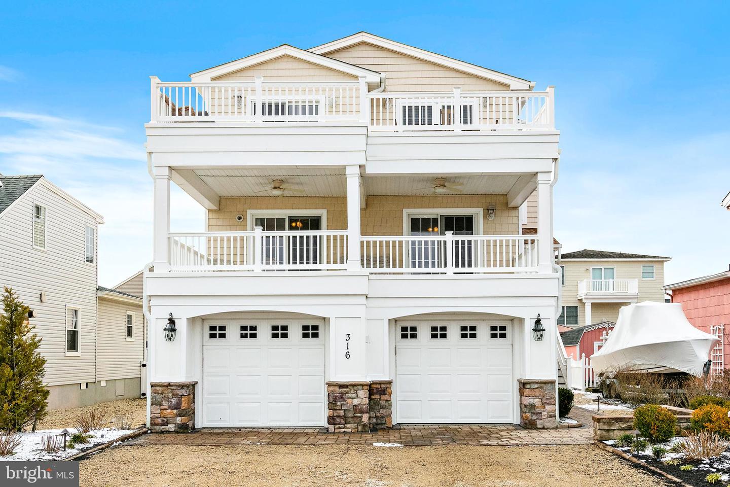316 N 12th St, Surf City, NJ 08008 MLS NJOC406932 Coldwell Banker