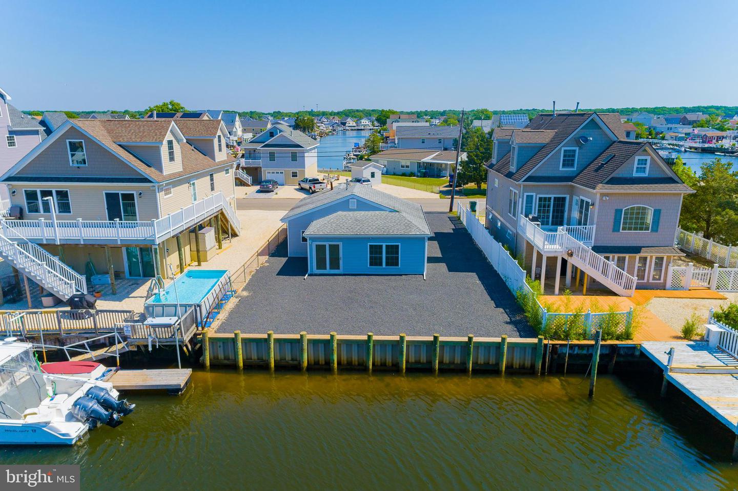 103 W Playhouse Rd, Little Egg Harbor, NJ 08087 MLS NJOC407786