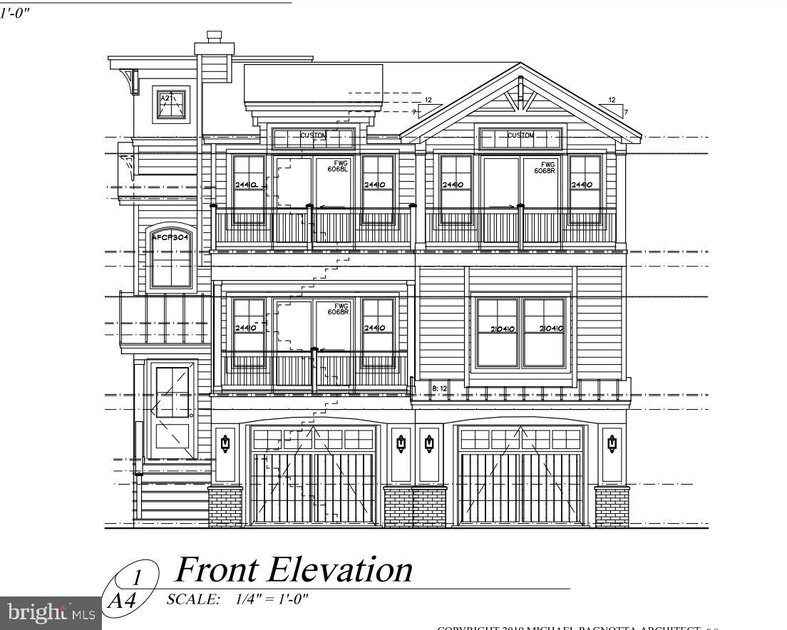 15 W Harding Ave, Long Beach Township, NJ 08008 MLS NJOC408406