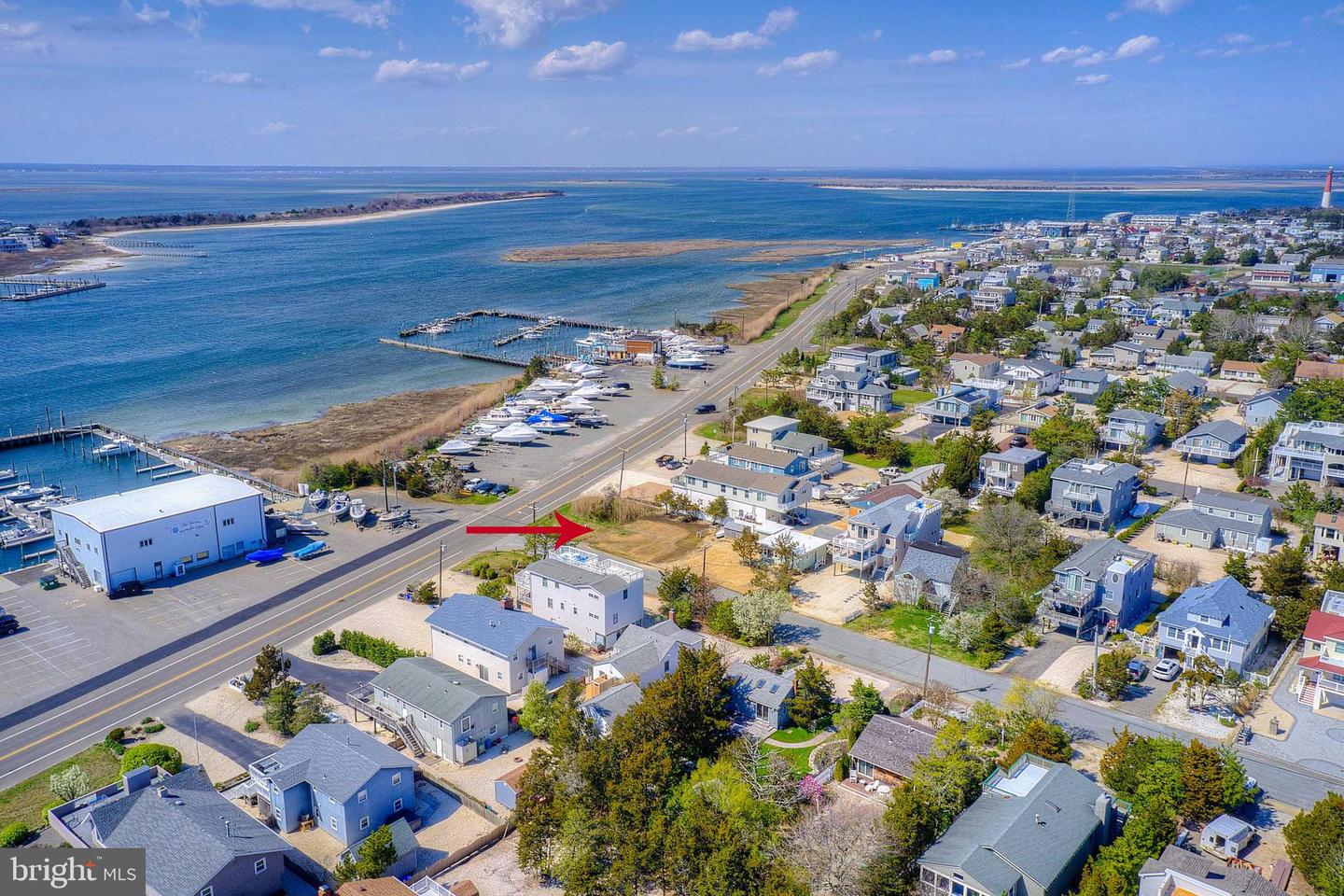 1410 Bayview Ave, Barnegat Light, NJ 08006 MLS NJOC409710 Coldwell