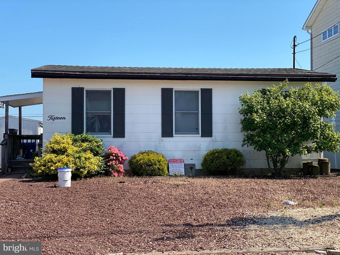 15 David Dr, Manahawkin, NJ 08050 MLS NJOC410098 Coldwell Banker