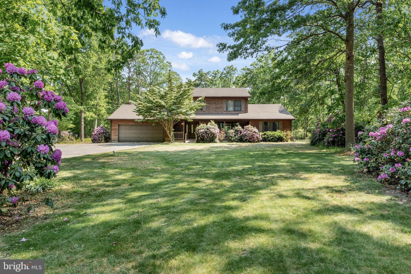 453 Stage Rd, Tuckerton, NJ 08087 MLS NJOC410234 Coldwell Banker