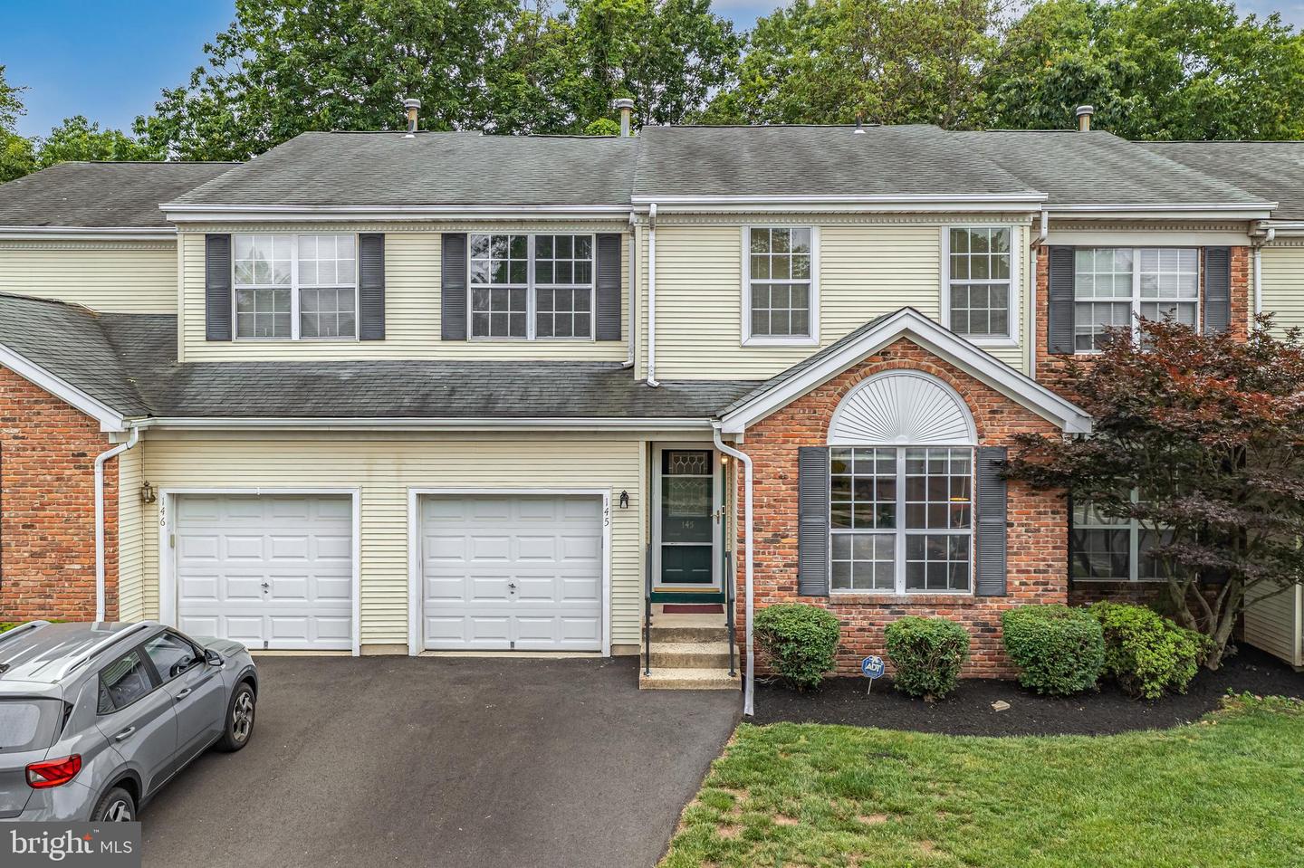 145 Grantham Dr, Franklin Township, NJ 08873 MLS NJSO114840