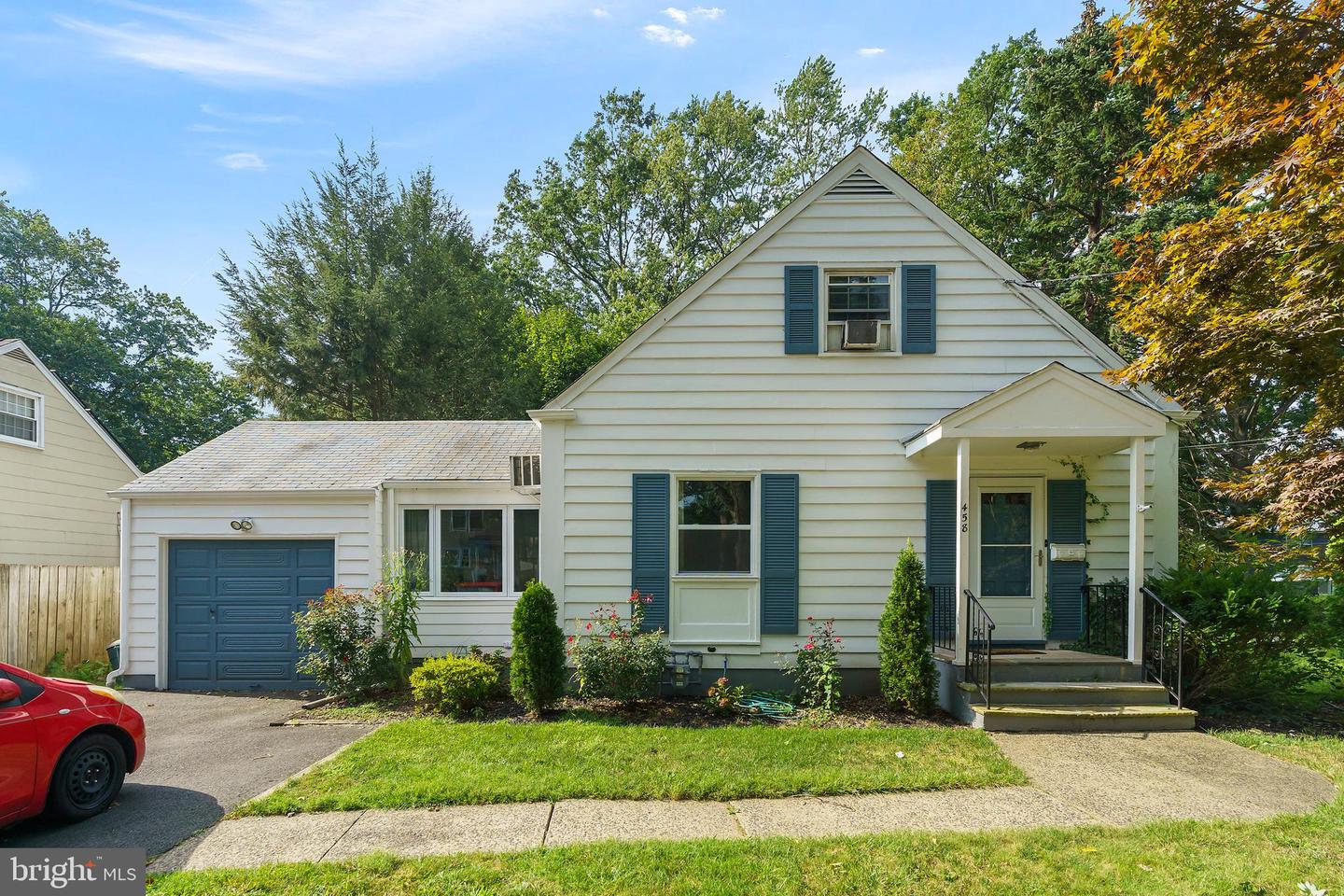 458 Oakridge Ave, North Plainfield, NJ 07063 MLS NJSO2000332