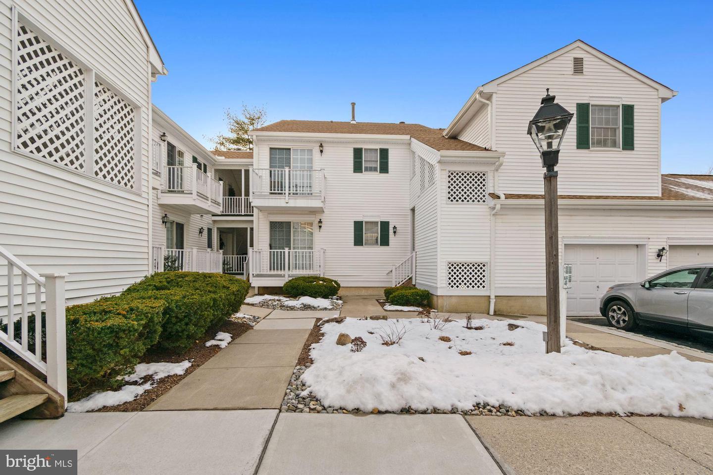 112 Alexandria Way, Basking Ridge, NJ 07920 MLS NJSO2000806