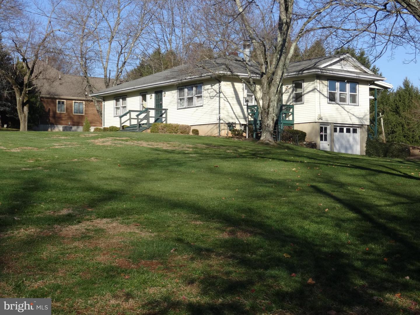 156 Orchard Rd, Montgomery Township, NJ 08558 MLS NJSO2001910 Coldwell Banker