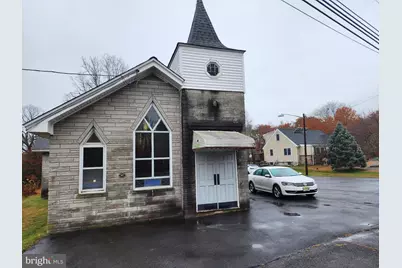 19 Route 518 (Georgetown-Franklin Twp), Montgomery Township, NJ 08558 - Photo 1