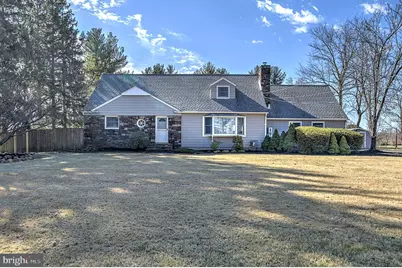 949 Route 518, Montgomery Township, NJ 08558 - Photo 1