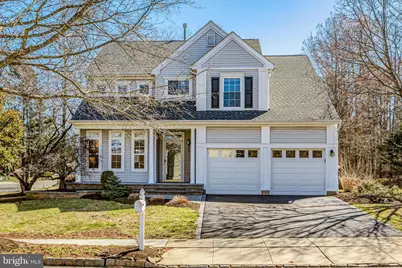 3 Lehigh Court, Princeton, NJ 08540 - Photo 1