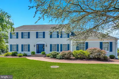 11 Edgewood Drive, Montgomery Township, NJ 08502 - Photo 1