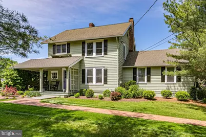 100 County Road 601, Montgomery Township, NJ 08502 - Photo 1