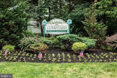 317 Classon Court, Franklin Township, NJ 08873 - Photo 1