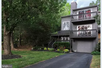 37A Melrose Road #A, Princeton, NJ 08540 - Photo 1