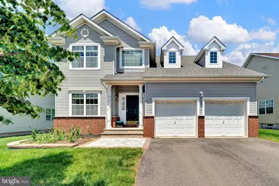 3 Schenck Lane, Franklin Township, NJ 08873 - Photo 1