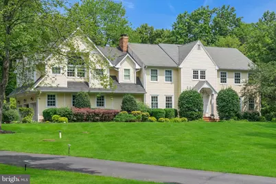 60 Dogwood Lane, Montgomery Township, NJ 08558 - Photo 1