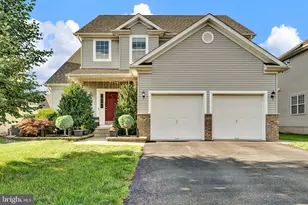 7 Schenck Ln, Franklin Township, NJ 08873 - Photo 1