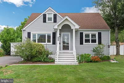 414 White Avenue, Manville, NJ 08835 - Photo 1