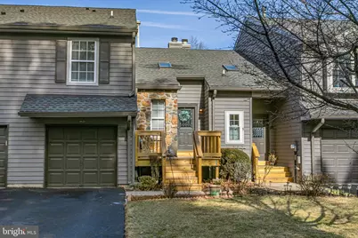 46 Haverhill Court #D, Princeton, NJ 08540 - Photo 1