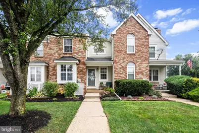 73 Crickhollow Court, Hillsborough Township, NJ 08844 - Photo 1