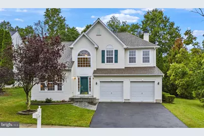 2 Kirby Circle, Princeton, NJ 08540 - Photo 1