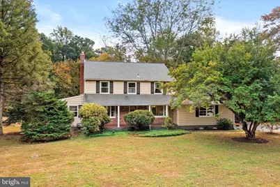 17 Cherry Brook Drive, Princeton, NJ 08540 - Photo 1