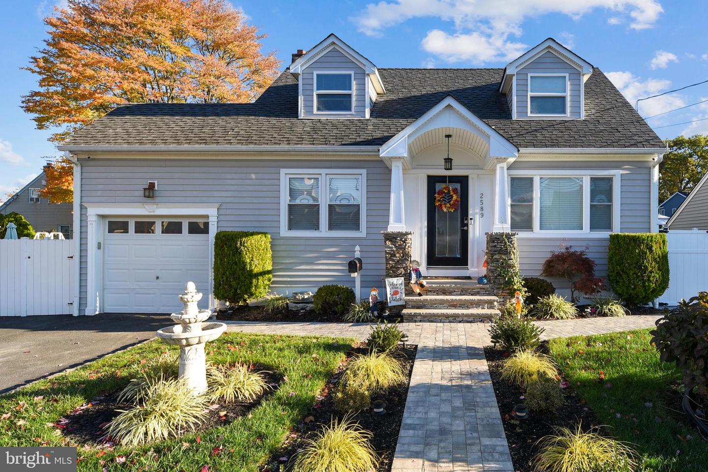 2589 Audrey Terrace, Union Township, NJ 07083 MLS NJUN2000074