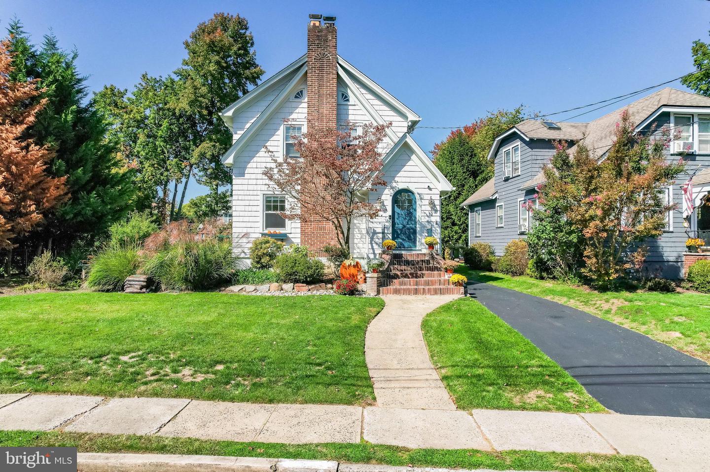 12 Balmiere Pkwy, Cranford Township, NJ 07016 MLS NJUN2000176