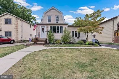 158 Lexington Boulevard, Clark, NJ 07066 - Photo 1