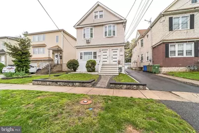 23 E Elm Street #1, Linden, NJ 07036 - Photo 1