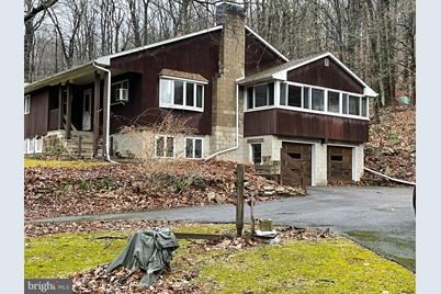 154 Mill Brook Road, Franklin Township, NJ 07882 - Photo 1