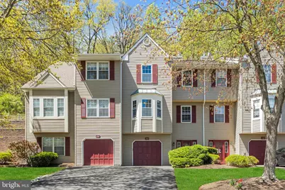 103 Pinehurst Drive, Washington, NJ 07882 - Photo 1