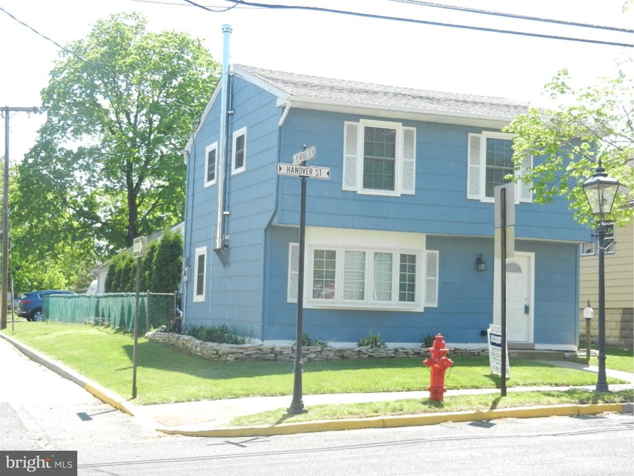 22 Hanover St, Pemberton, NJ 08068 MLS 1000072168 Coldwell Banker