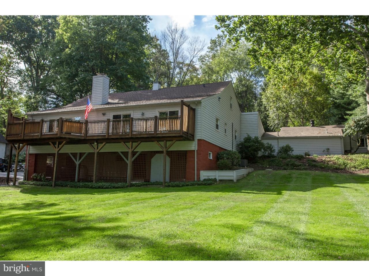 830 Crum Creek Rd, Media, PA 19063 MLS 1000079144 Coldwell Banker