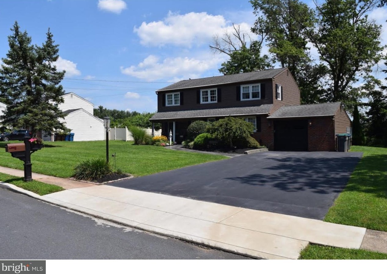 3110 Nottingham Rd, East Norriton Twp, PA 19403 MLS 1000280921