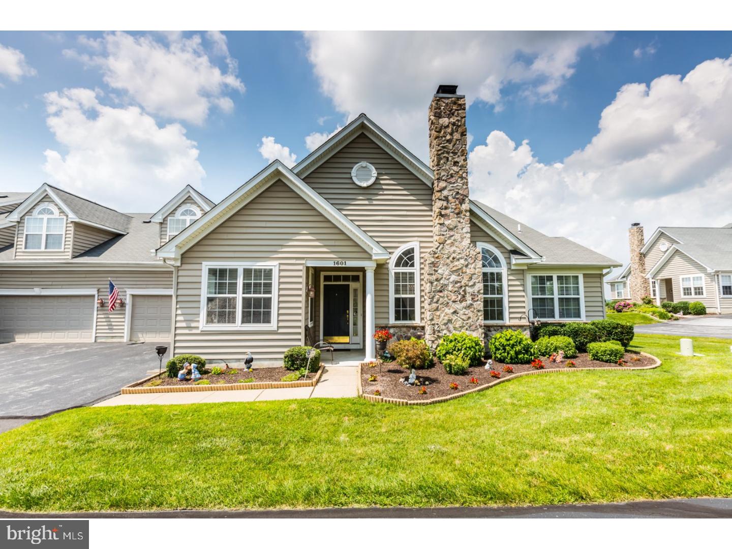 1601 Hulnick Rd, Coatesville, PA 19320 MLS 1000291517 Coldwell Banker