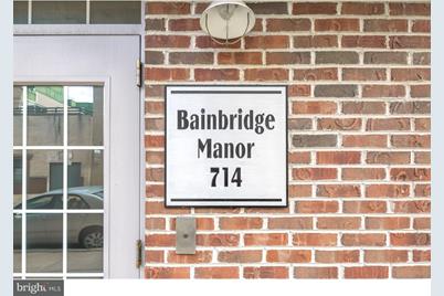 714 Bainbridge Street #4 - Photo 1