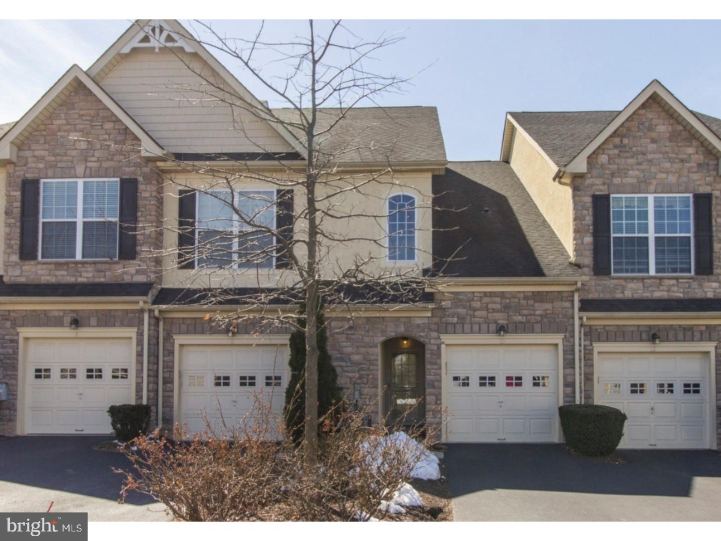 10 Jefferson Crossing, East Norriton, PA 19401 MLS 1000313450