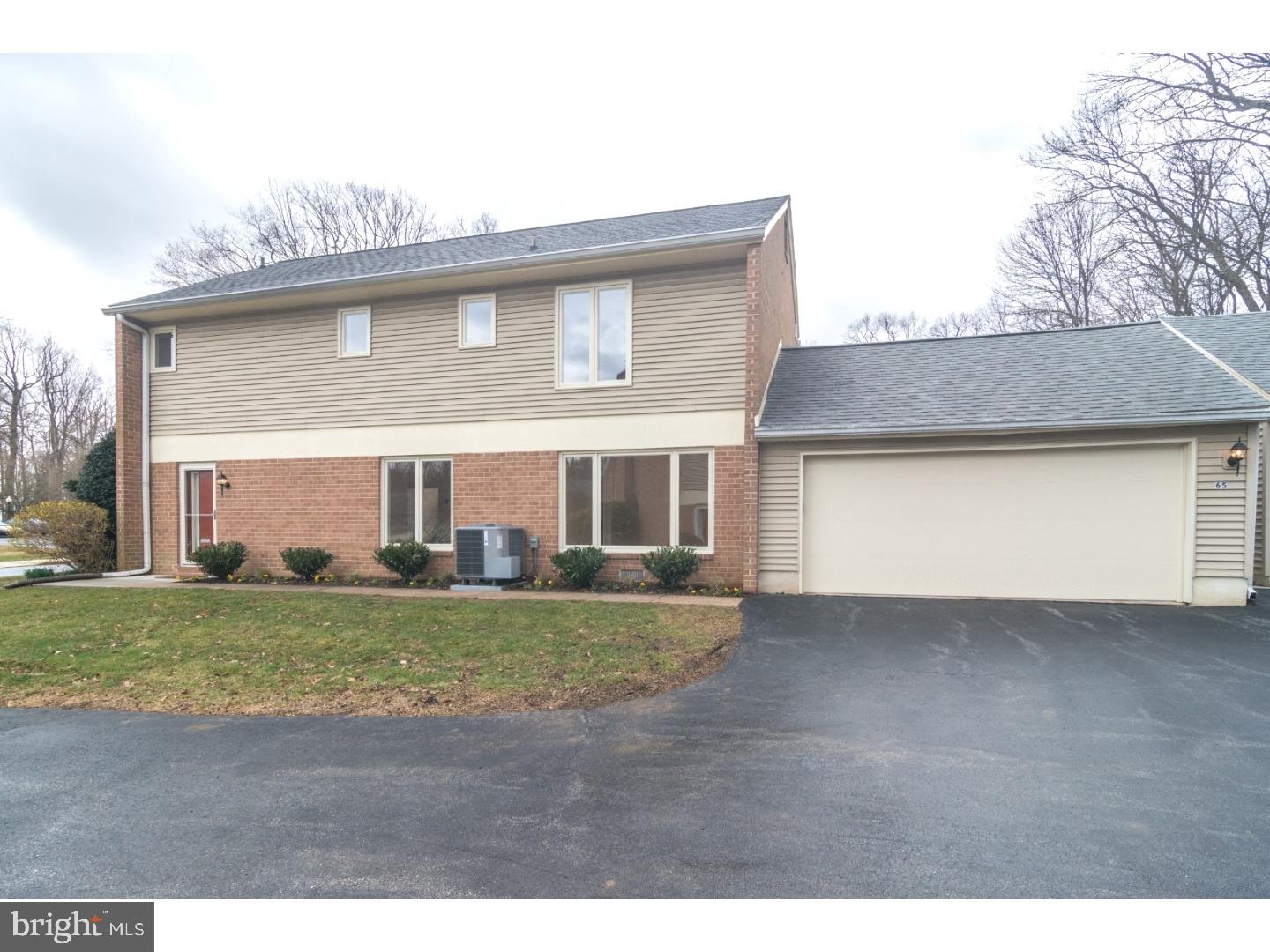 65 Gunning Ln, Downingtown, PA 19335 MLS 1000327648 Coldwell Banker