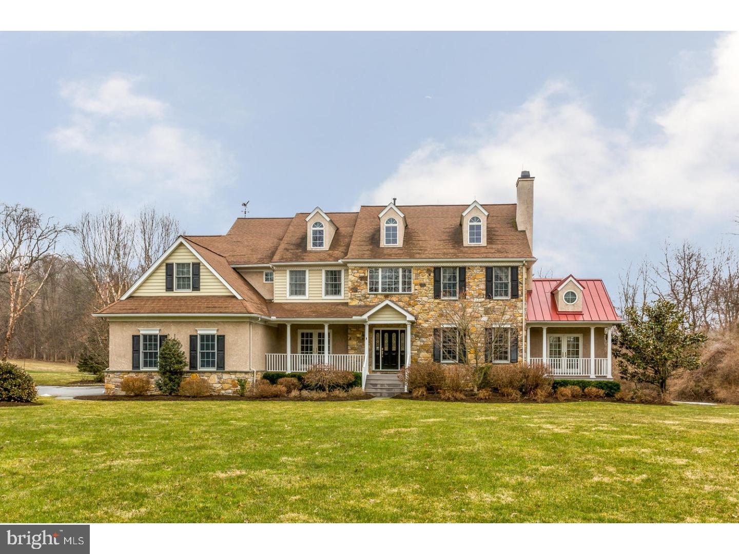 680 b Rd, Chadds Ford, PA 19317 MLS 1000334992 Coldwell Banker