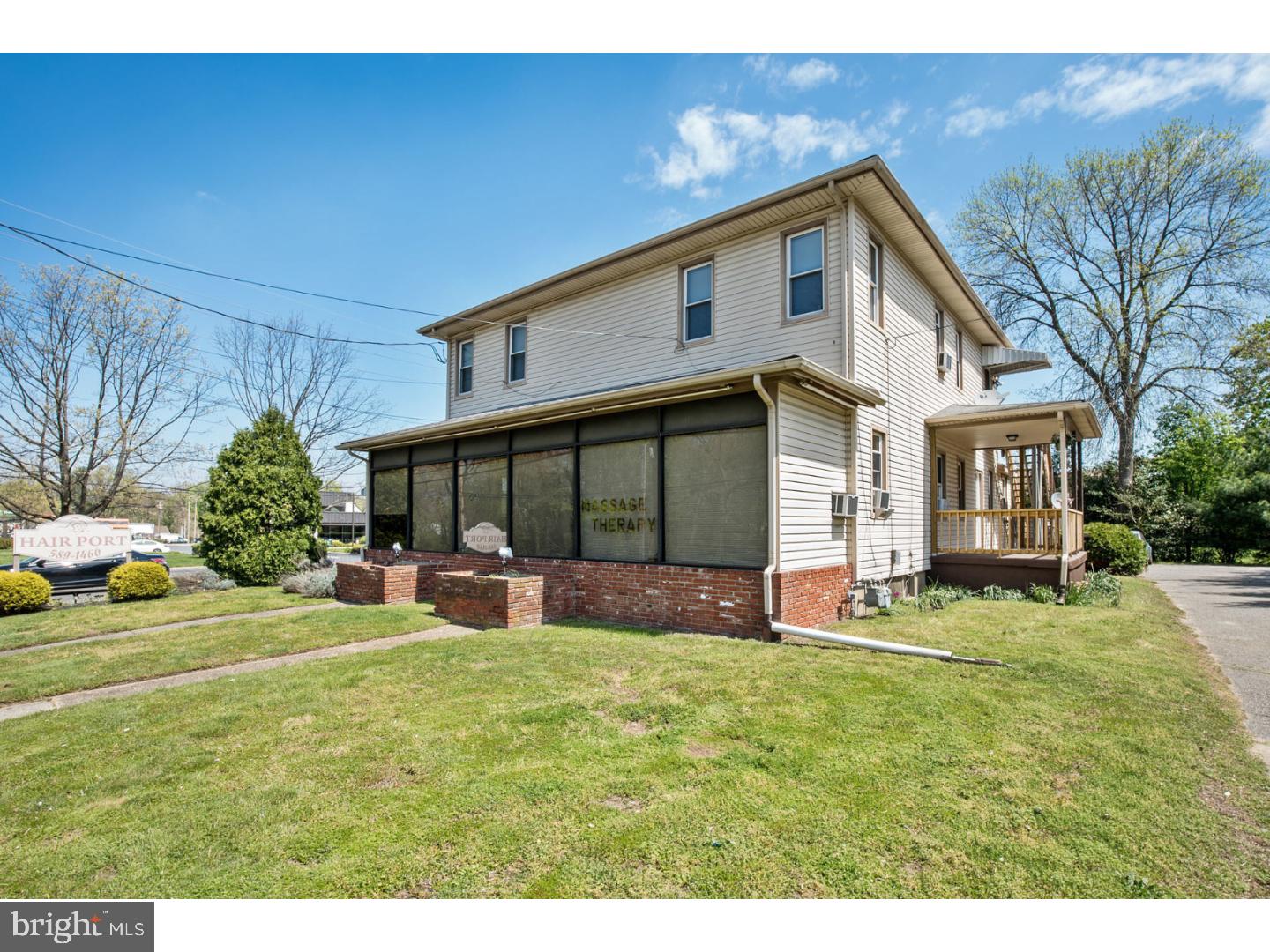 9 11 N Woodbury Ave Pitman Nj Mls Coldwell Banker