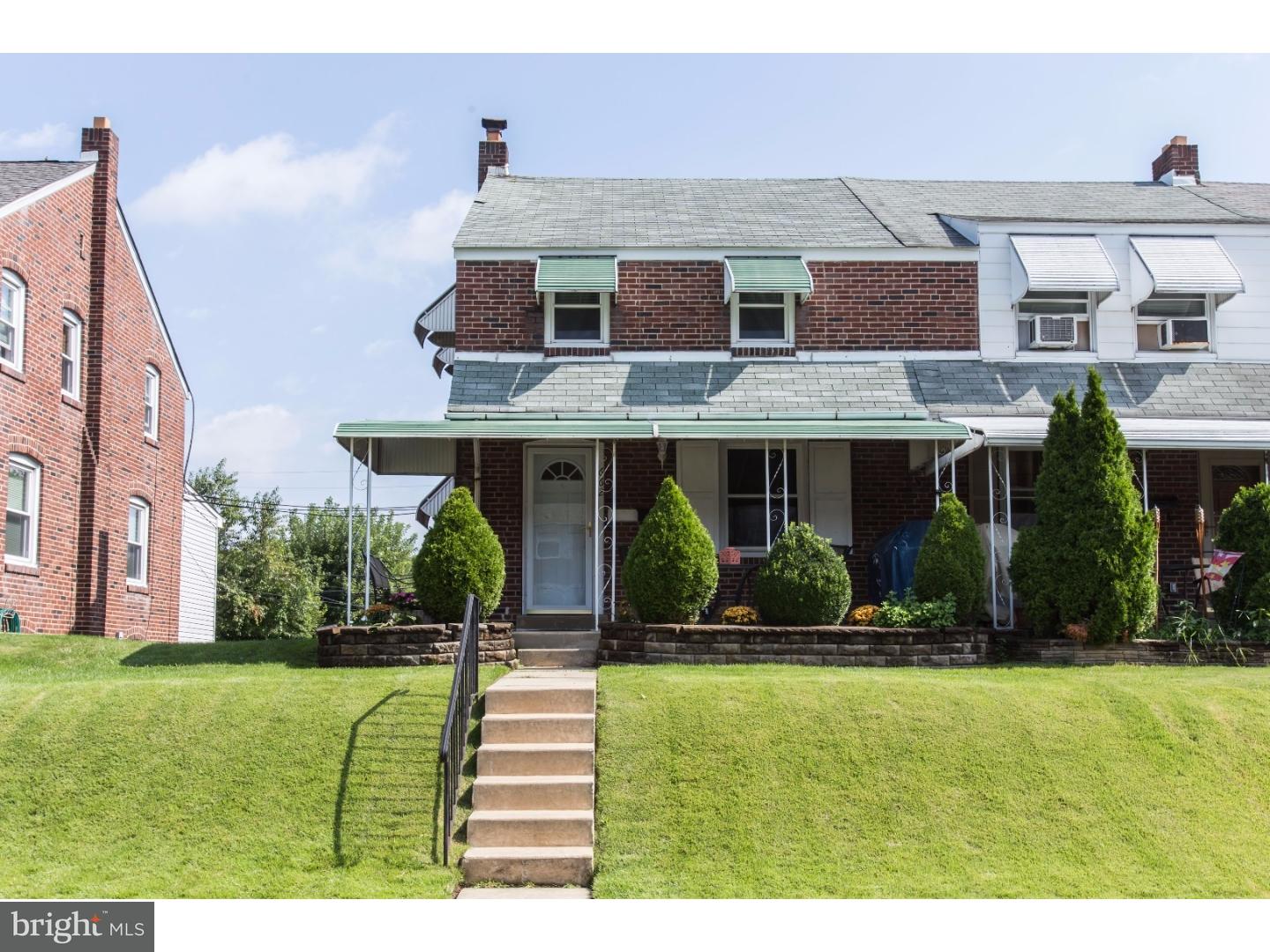 662 Clymer Ln, Ridley Park, PA 19078 MLS 1000383305 Coldwell Banker