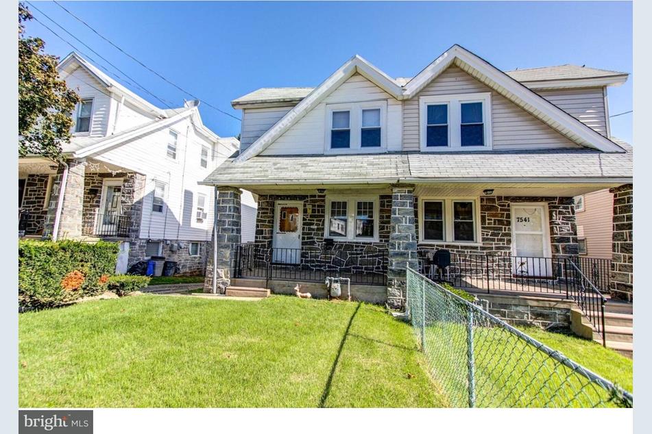 7543 Parkview Rd, Upper Darby, PA 19082 MLS 1000383569 Coldwell Banker