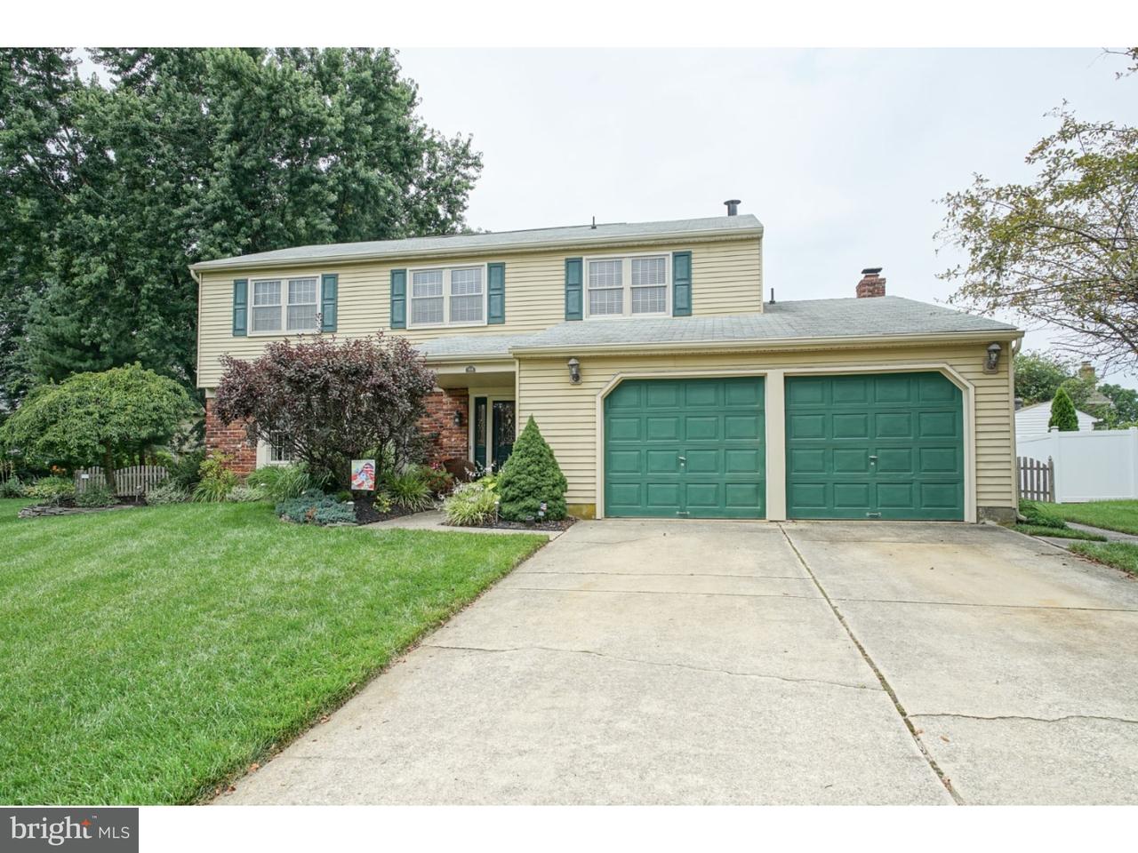 108 Peachfield Ct, Marlton, NJ 08053 MLS 1000421695 Coldwell Banker